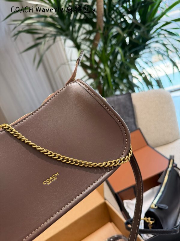 Coach Waverly Bag