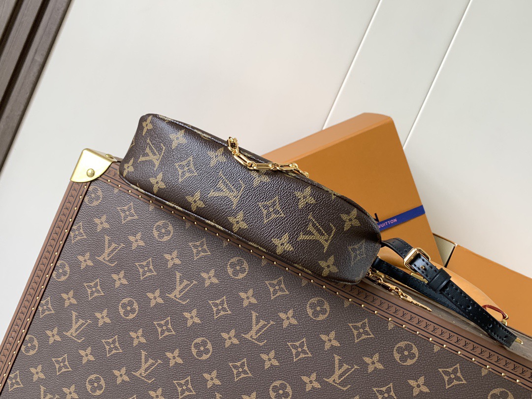 LV Catchy PM Monogram - Image 4