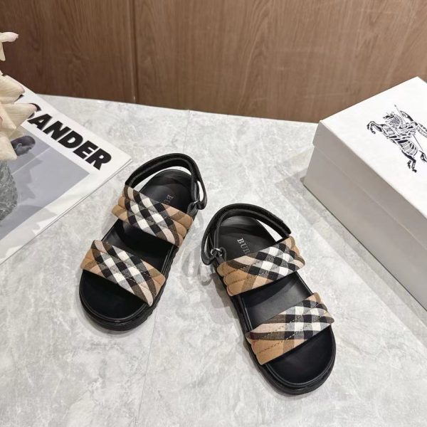 Burberry Children's Shoes