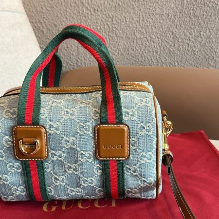 Gucci Mini GG Bag - Image 7