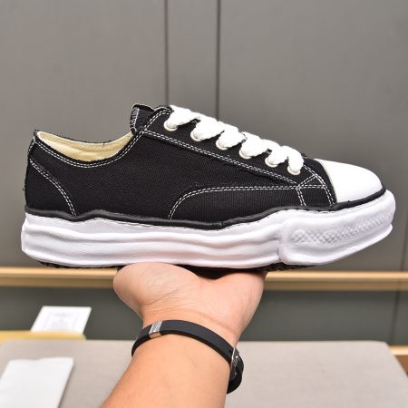 Maison Mihara Yasuhiro Peterson Low Sneaker