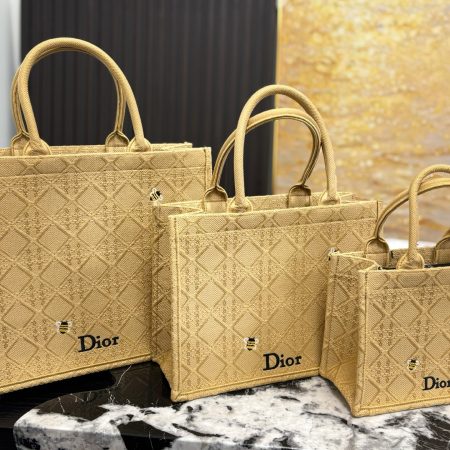Chanel Book Tote Bag - Image 3