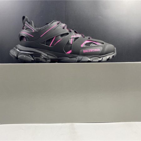 Balenciaga Sneaker TRACK Tess.s.Gomma 5000031 - Image 4