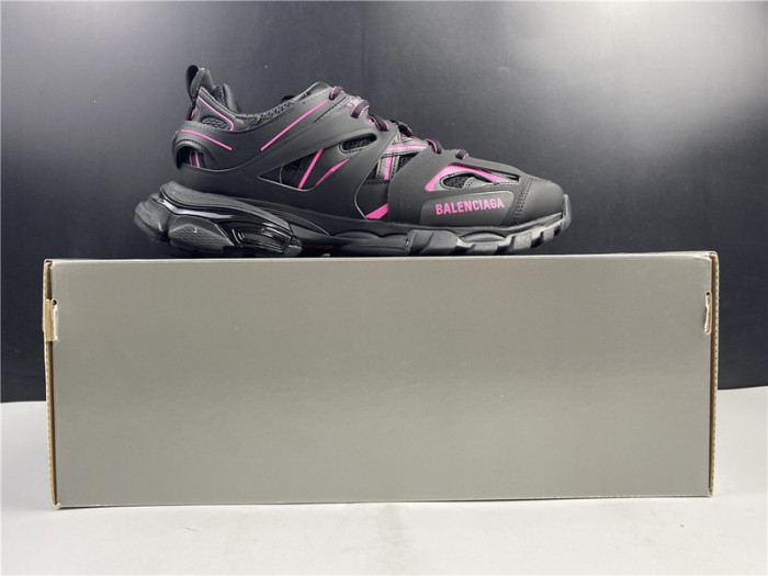 Balenciaga Sneaker TRACK Tess.s.Gomma 5000031 - Image 4