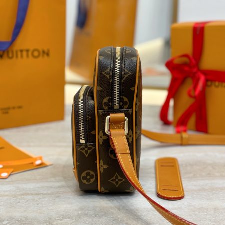 LV Amazone G69 Bags - Image 6