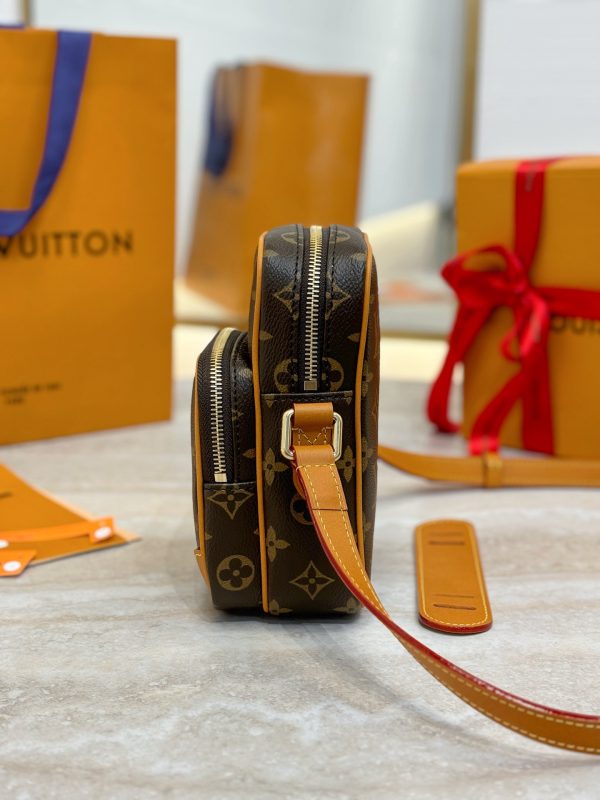 LV Amazone G69 Bags