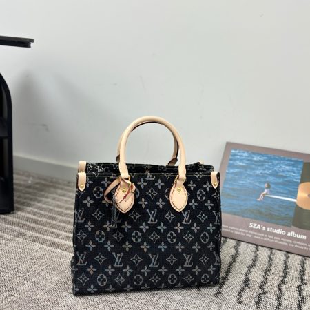 LV Tote Bag - Image 3