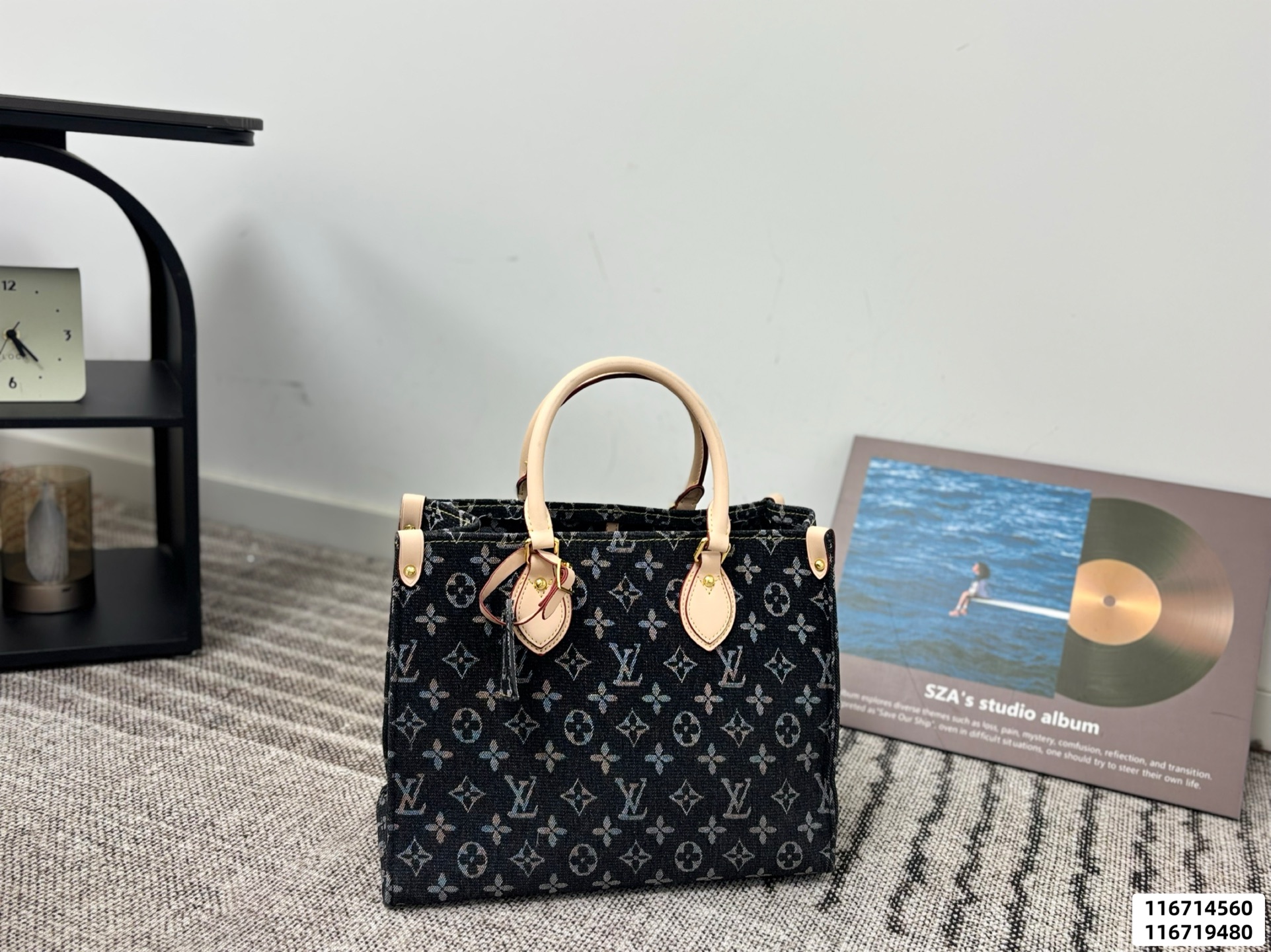 LV Tote Bag - Image 3