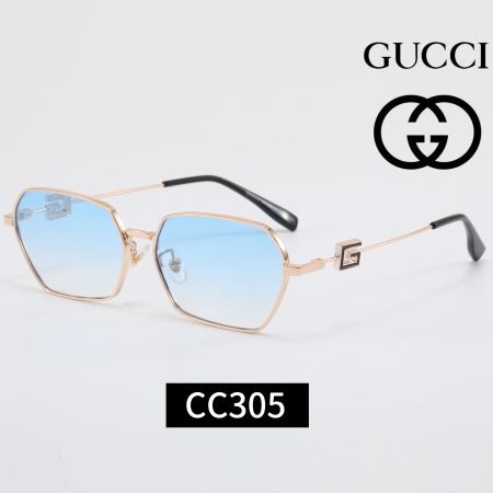 Gucci Fashionable Sunglasses - Image 2