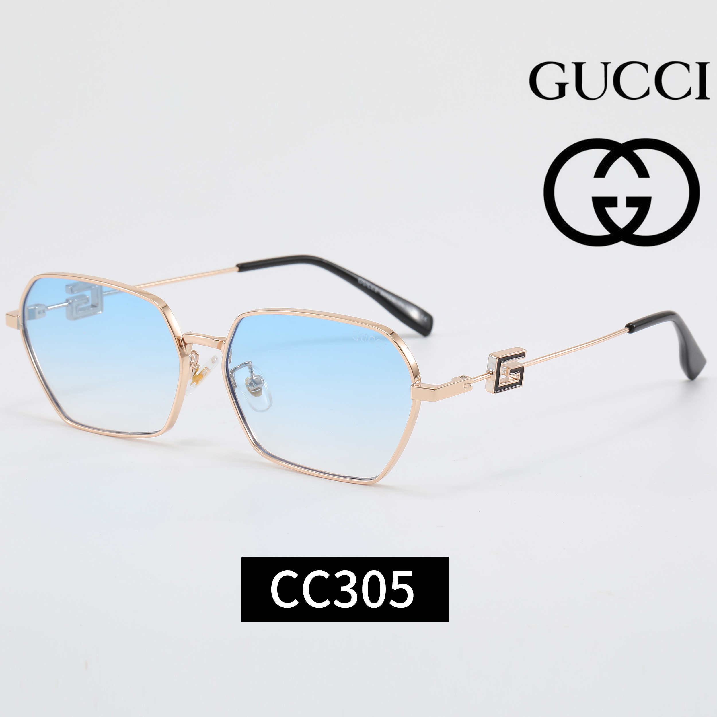 Gucci Fashionable Sunglasses - Image 2