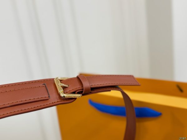 LV Keepall 50 Travel Bag