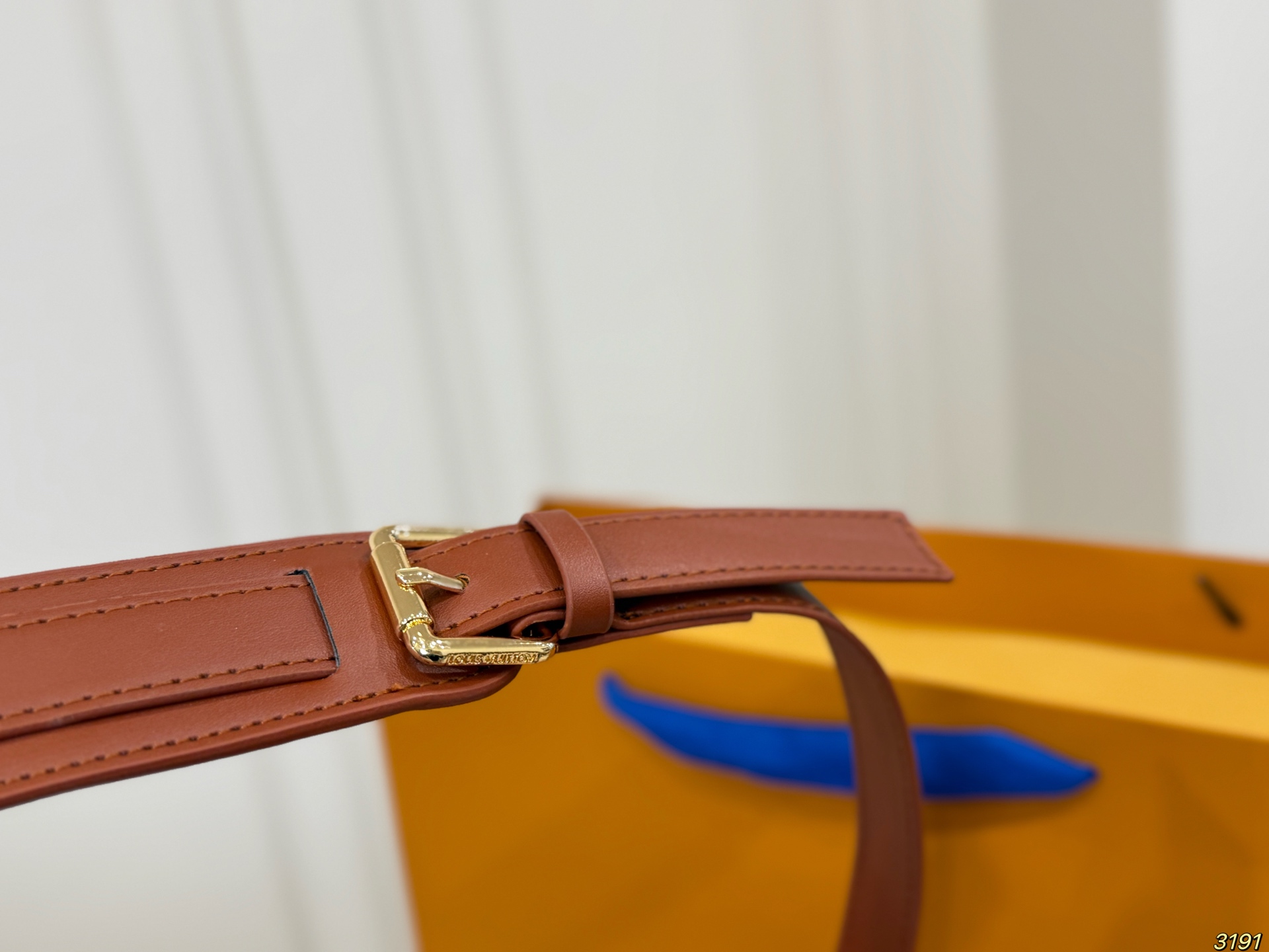 LV Keepall 50 Travel Bag - Image 7