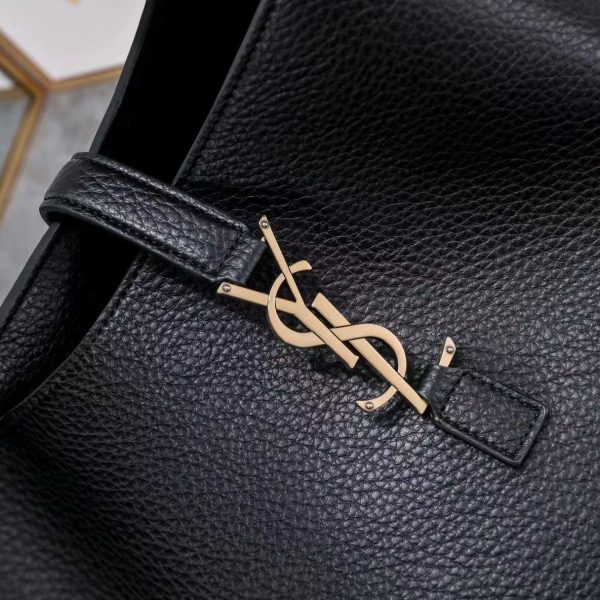 YSL Le 5 A 7 Bea In Bag