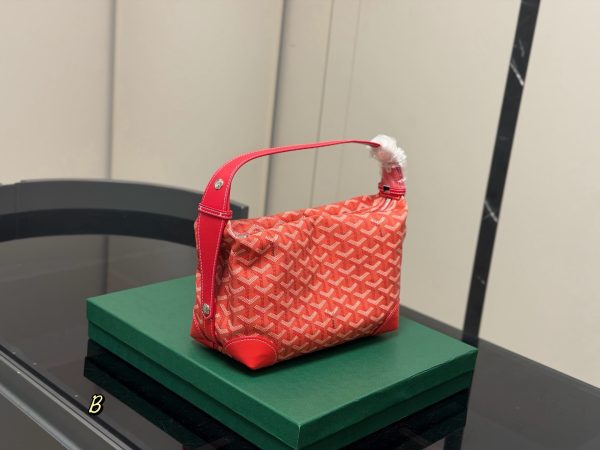 Goyard Bowling 25 Toiletry Bag