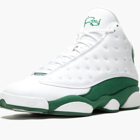 Air Jordan 13 Retro "Ray Allen" - Image 4