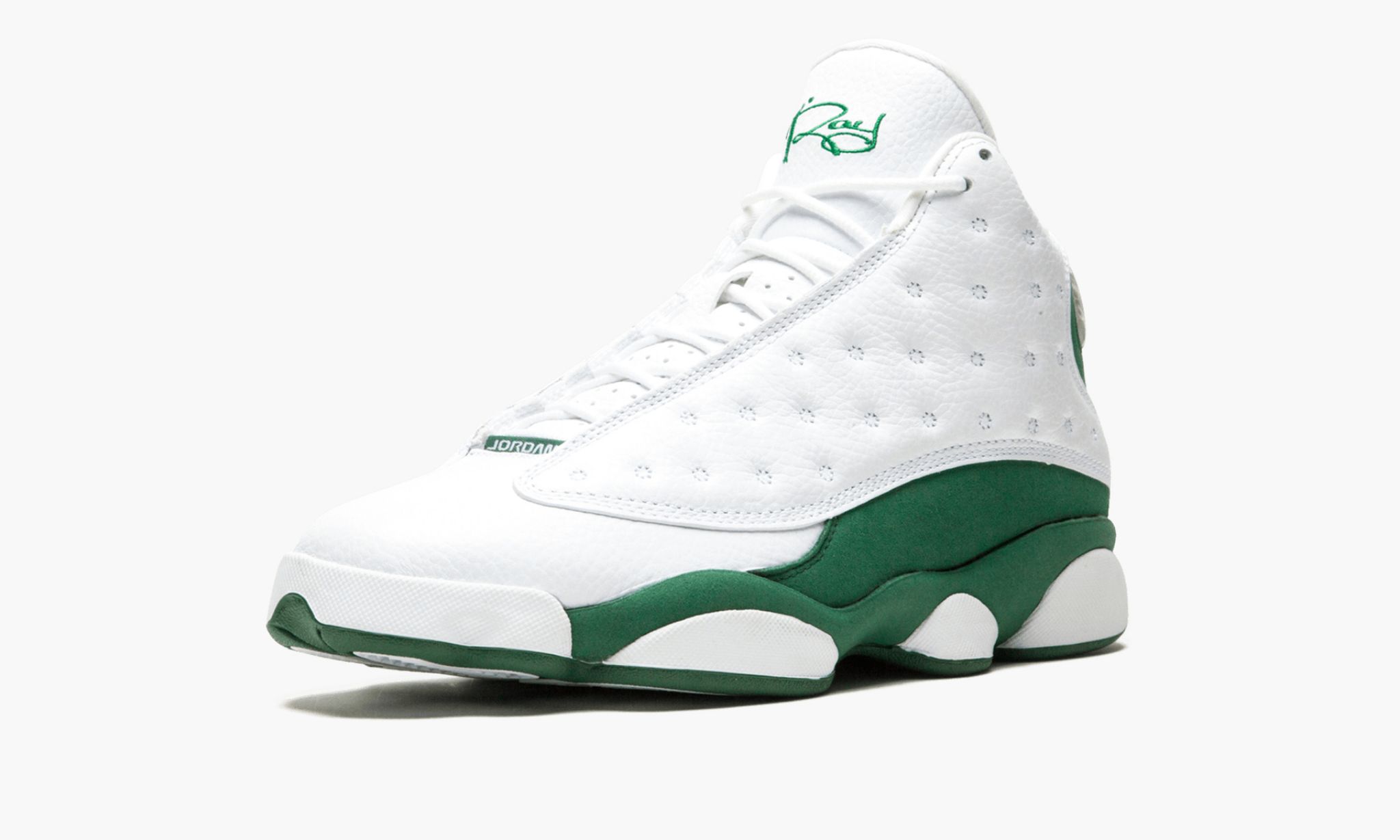 Air Jordan 13 Retro "Ray Allen" - Image 4