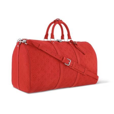 LV keepall 50 Bag - Image 8