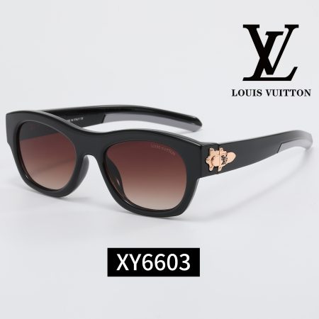LV Fashionable Sunglasses - Image 2