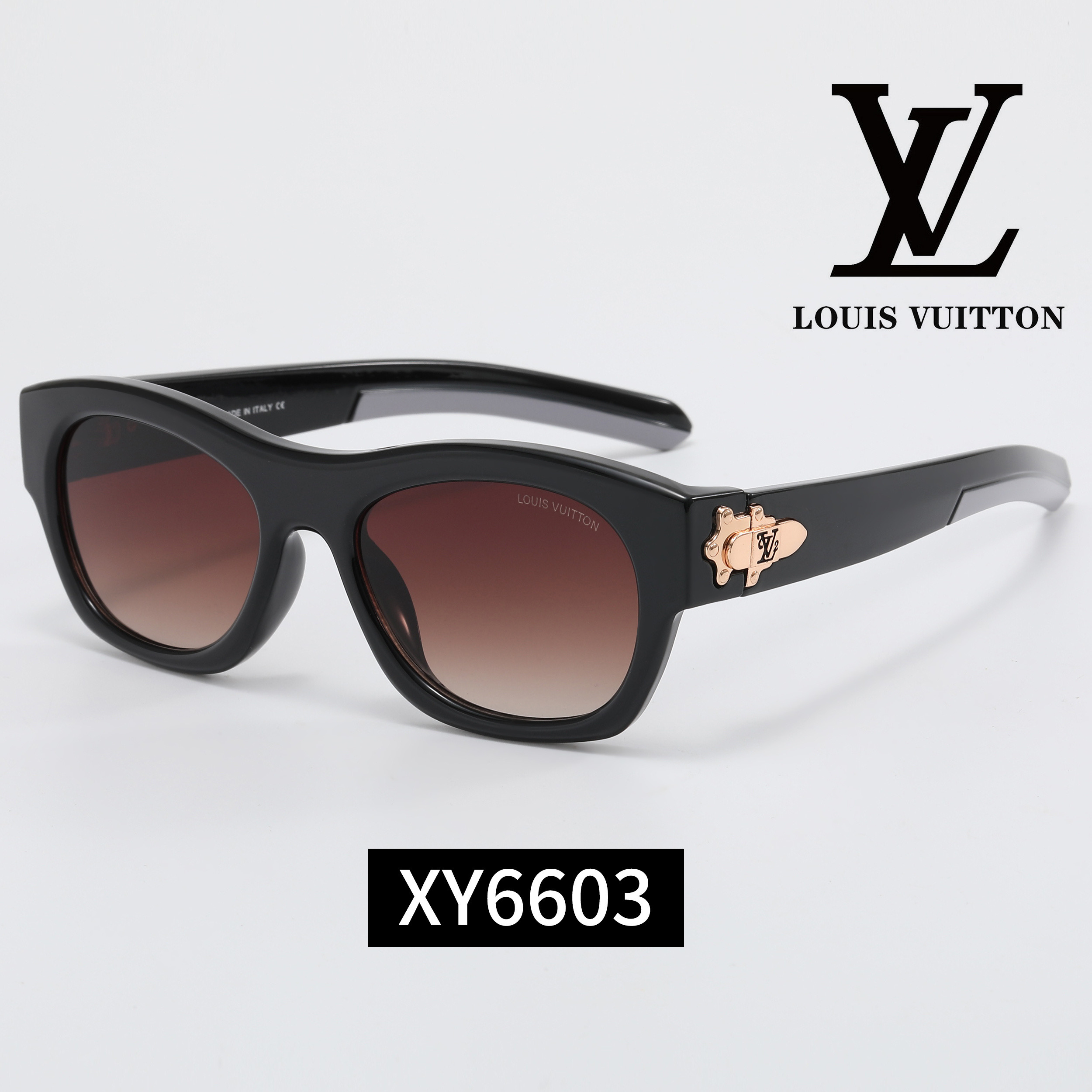 LV Fashionable Sunglasses - Image 2