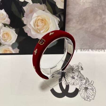 Gucci New Hairband - Image 4