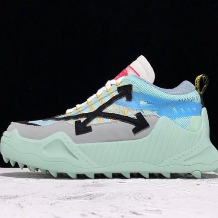 OFF-WHITE C/O ODSY-1000 Sneakers OW10000 - Image 2