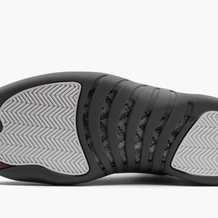 Air Jordan 12 Retro "Dark Grey" - Image 5