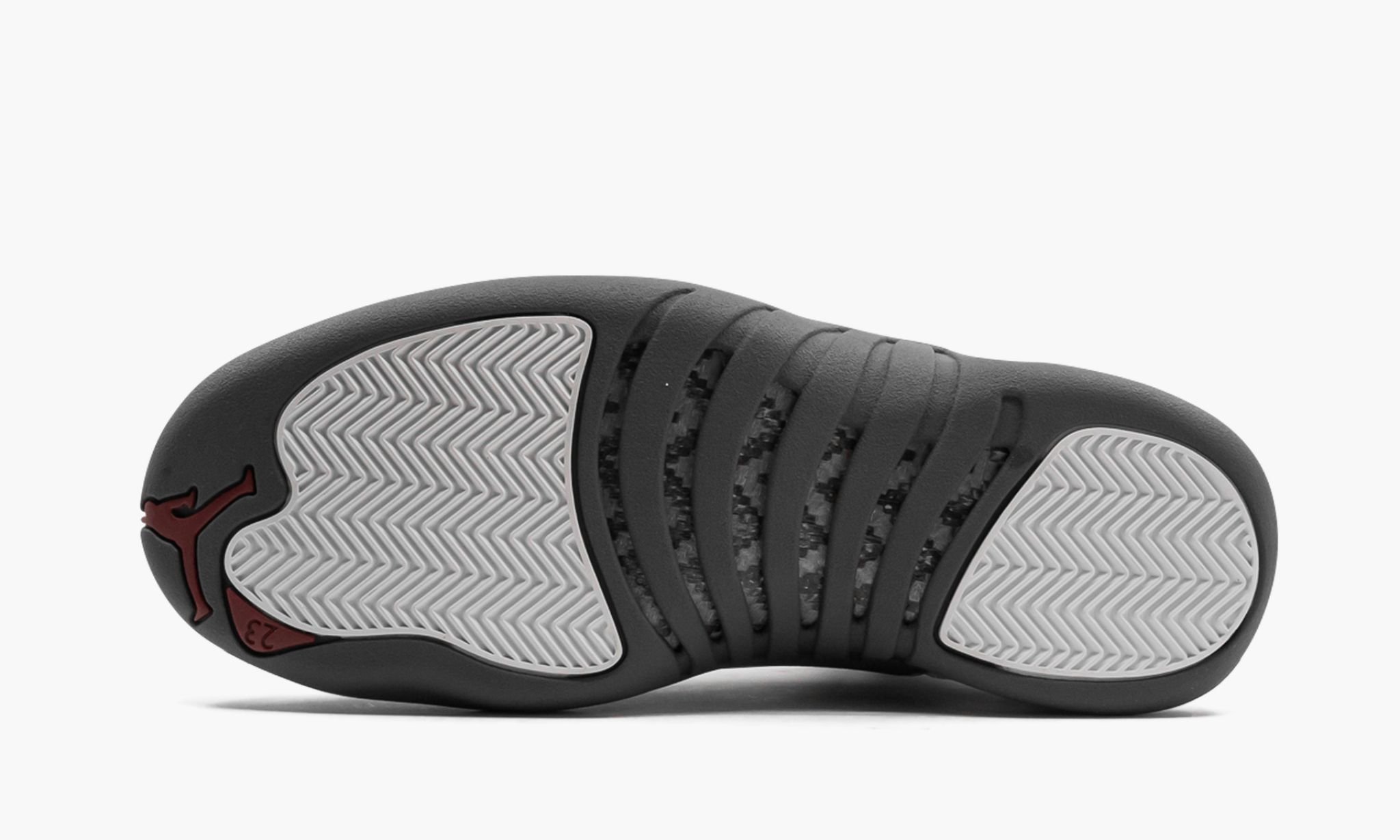 Air Jordan 12 Retro "Dark Grey" - Image 5