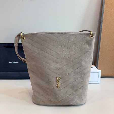 Saint Laurent New iCare Underarm Bag. - Image 4