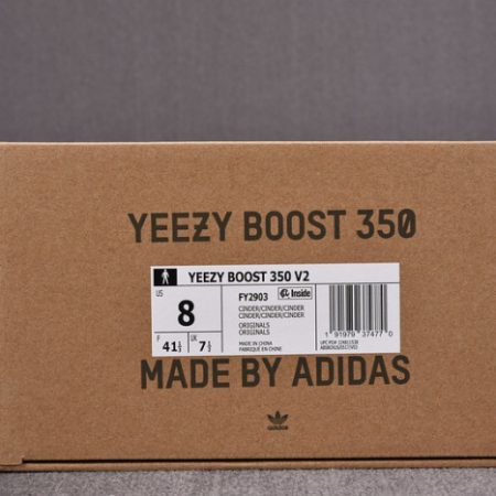 Yeezy Boost 350 V2 Cinder FY2903 - Image 10
