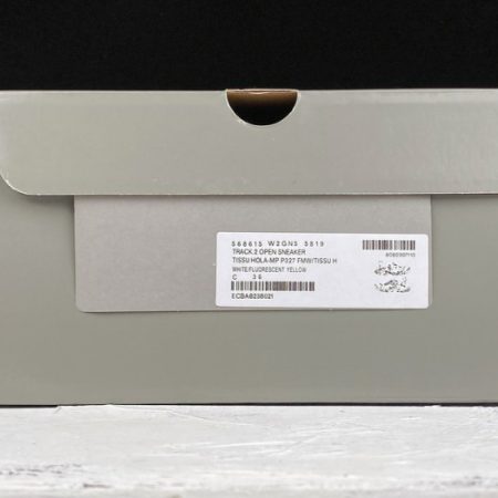 Balenciaga Sneaker TRACK Tess.s.Gomma 4.0 4000014 - Image 14