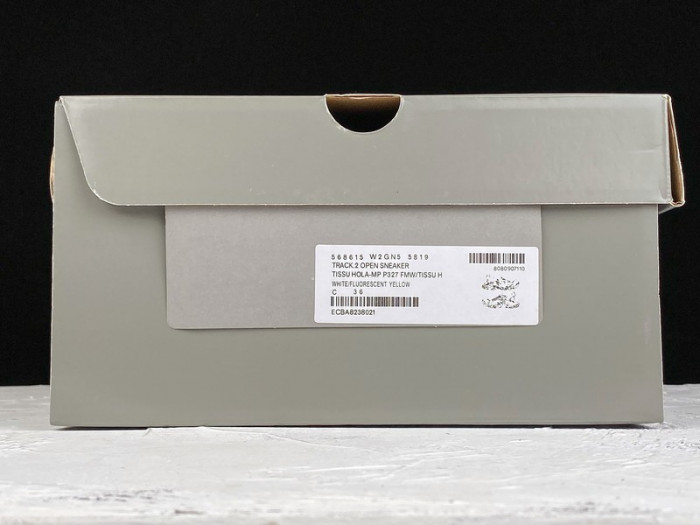 Balenciaga Sneaker TRACK Tess.s.Gomma 4.0 4000014 - Image 14