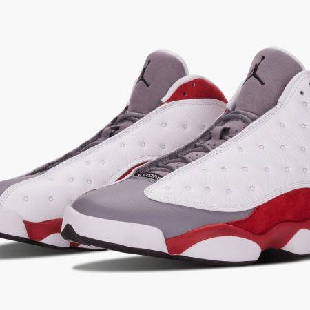 Air Jordan 13 Retro "Grey Toe" - Image 2
