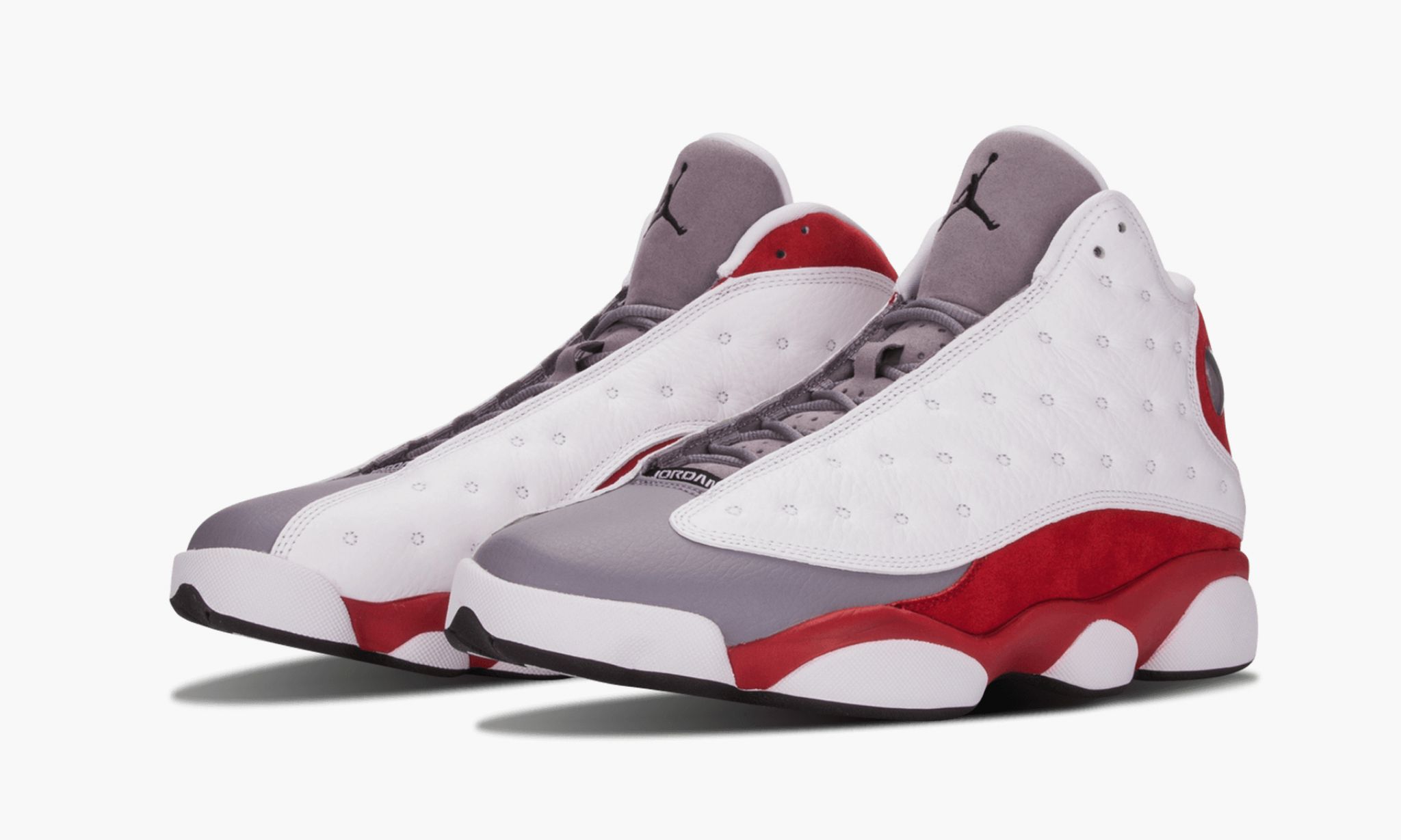Air Jordan 13 Retro "Grey Toe" - Image 2