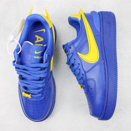 Nike Air Force 1 Low SP DV3464-400 - Image 2