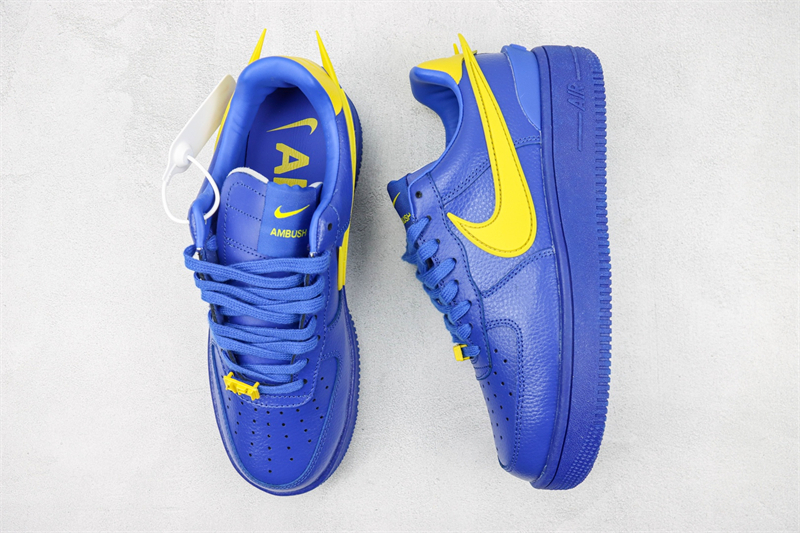 Nike Air Force 1 Low SP DV3464-400 - Image 2