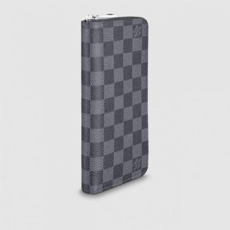 LV ZIPPY WALLET VERTICAL N63095 - Image 5