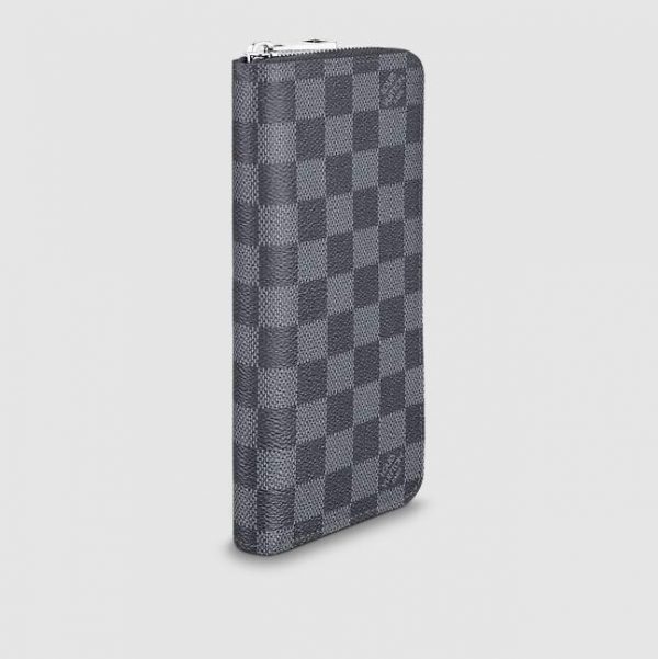 LV ZIPPY WALLET VERTICAL N63095