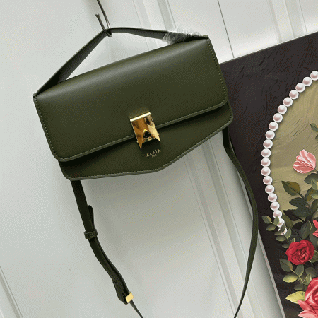ALAIA  shoulder bag - Image 3