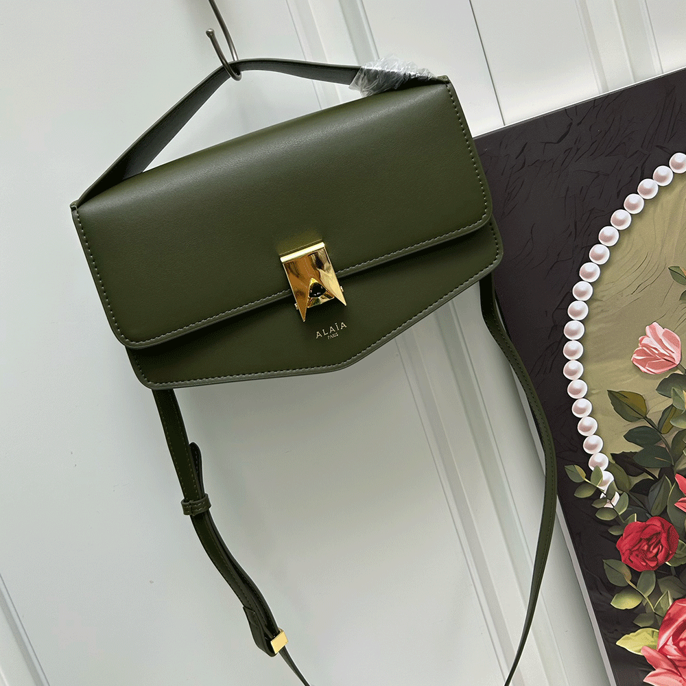 ALAIA  shoulder bag - Image 3