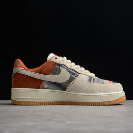 Nike Air Force 107 Low "Purse" CW2288-688 - Image 5