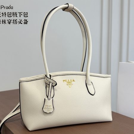 Prada's New Underarm Bag - Image 2