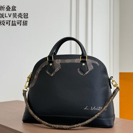 LV's New Shell Bag - Image 3
