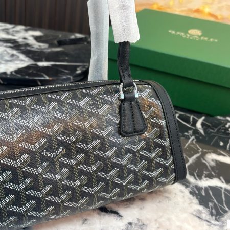 Goyard Bonbonnière Baguette Bag - Image 10