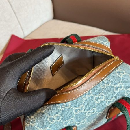 Gucci Mini GG Bag - Image 13