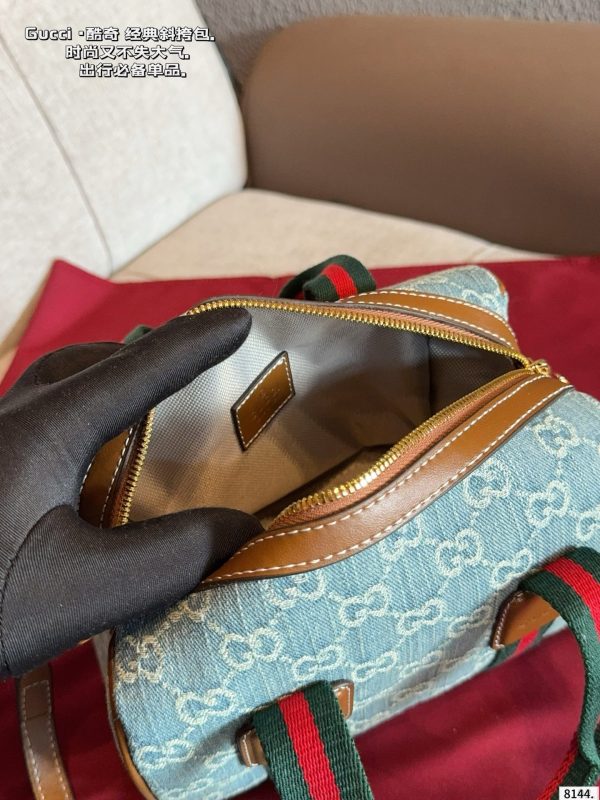Gucci Mini GG Bag