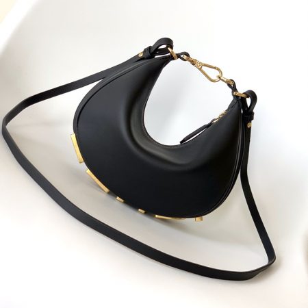 Fendi Fendigraphy Bag Mini Top Quality - Image 2
