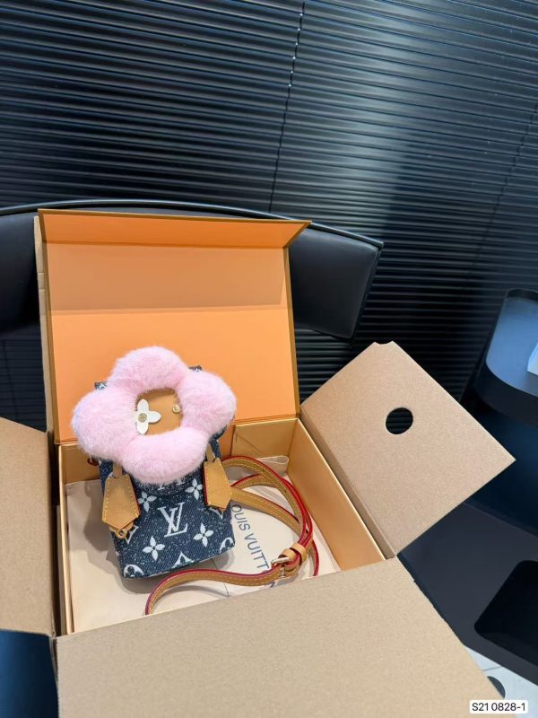 LV Ski Bag Accessory