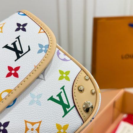 LV x TM Diane Bag - Image 3