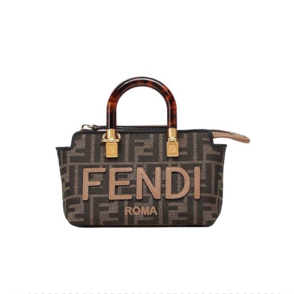 FENDI By The Way Mini