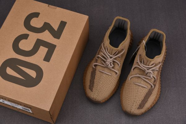 Yeezy Boost 350 v2 Earth FX9033